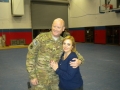 Deployment ceremony, Dec 8, 2011 020