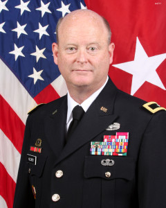 BG Terence J. Hildner